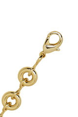 Portofino Belt - Gold