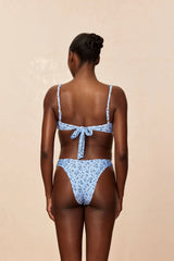 Barbuda Top - Isola Floral