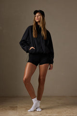 Rexford Jacket - Black