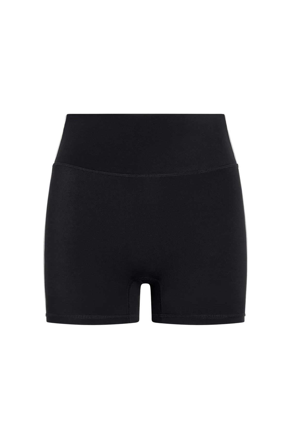 Griffith Short 6.25" - Black/Ivory