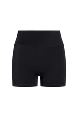 Griffith Short 6.25" - Black/Ivory
