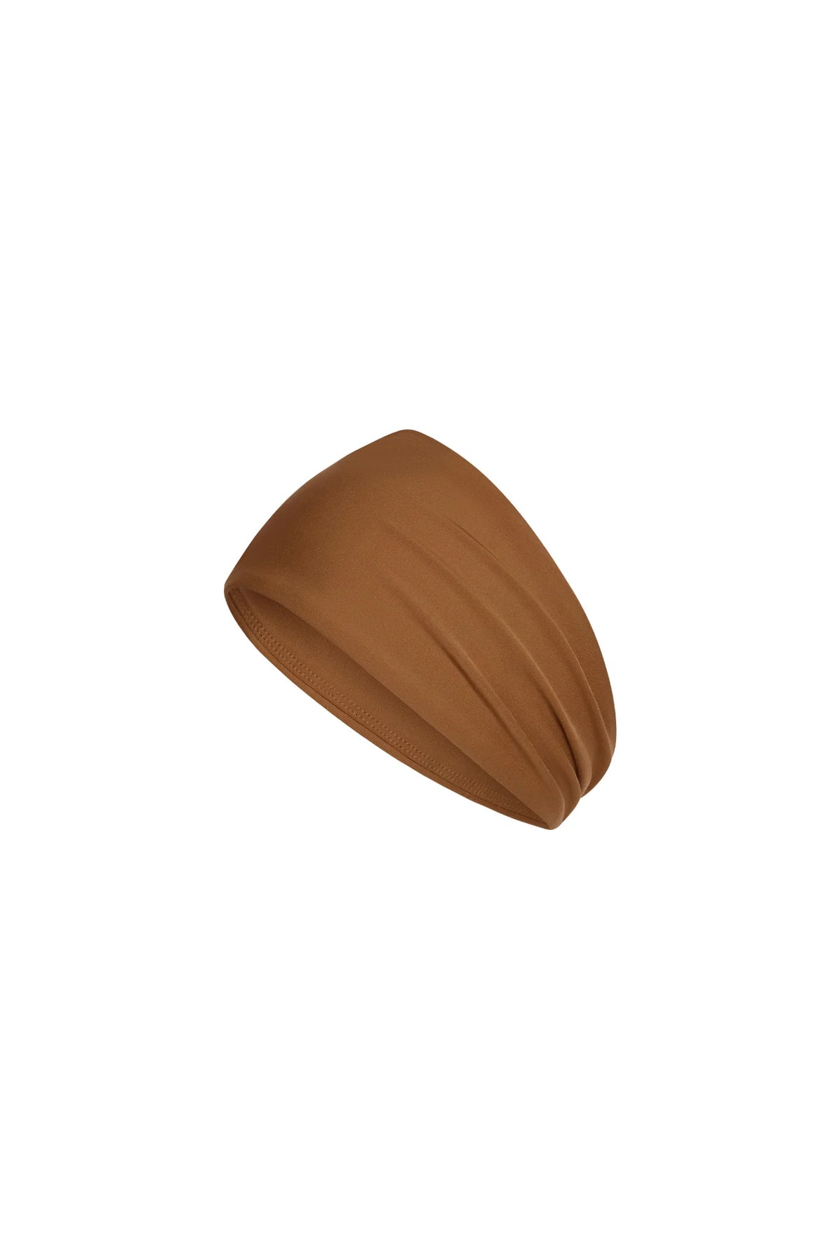 Monday Headband - Caramel
