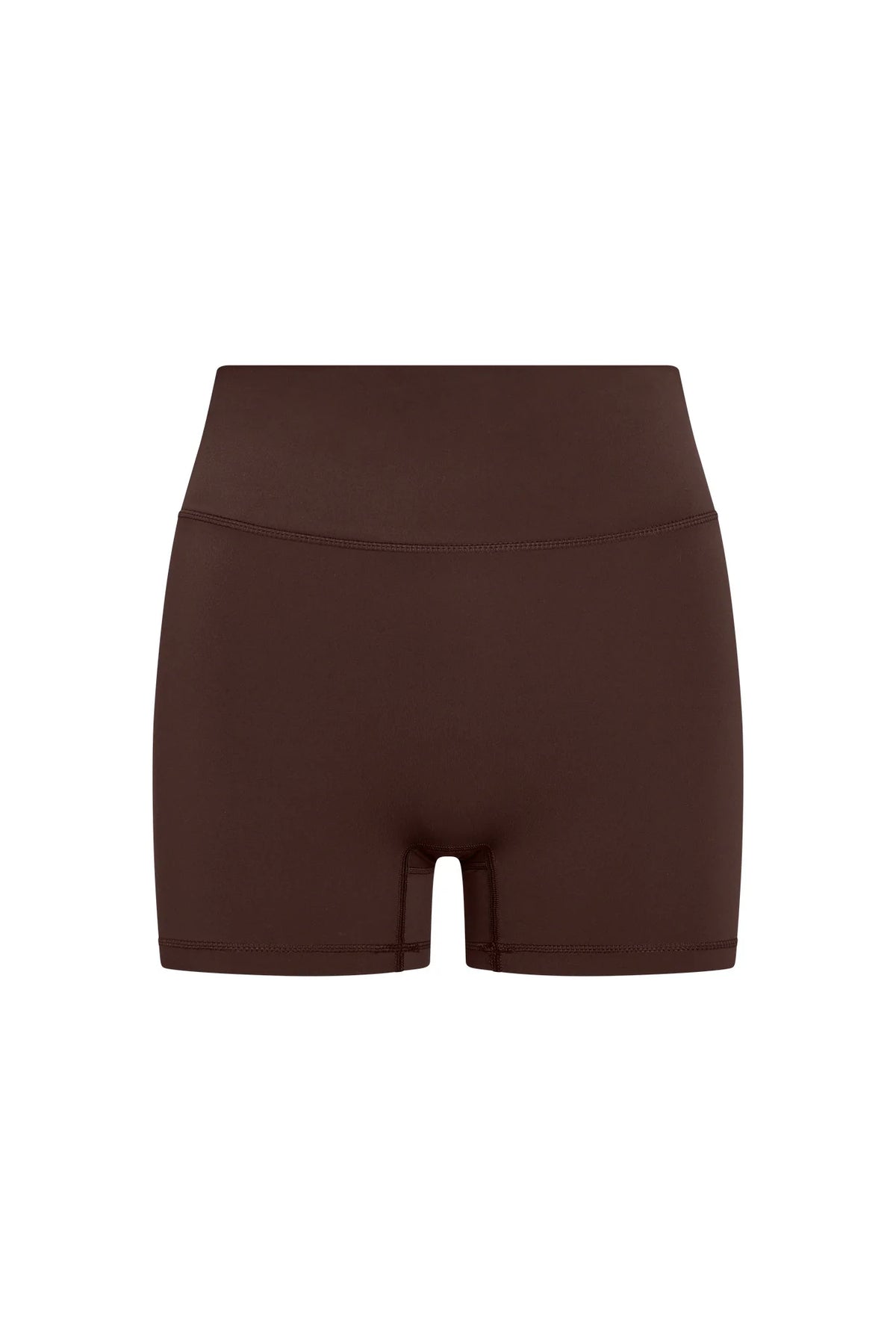 Elysian Short 4.5" - Espresso