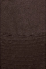 Panarea Hat - Espresso