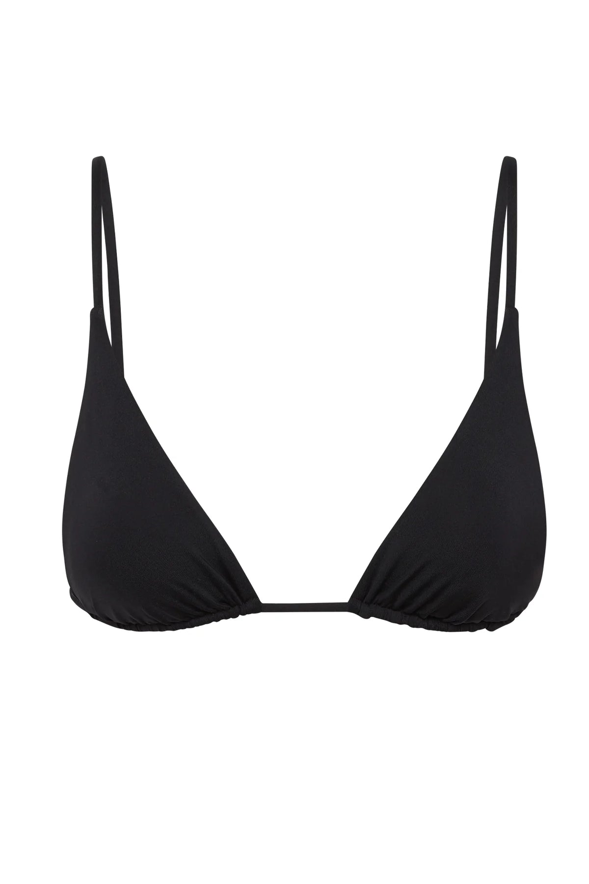 Kauai Top - Black