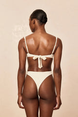 Capri Thong - Ivory