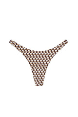 Byron Thong - Husk Geo