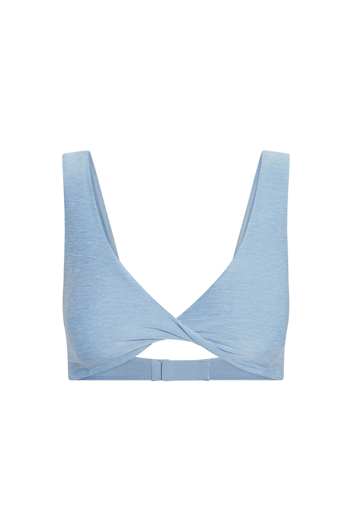 Griffith Bra - Heather Sky