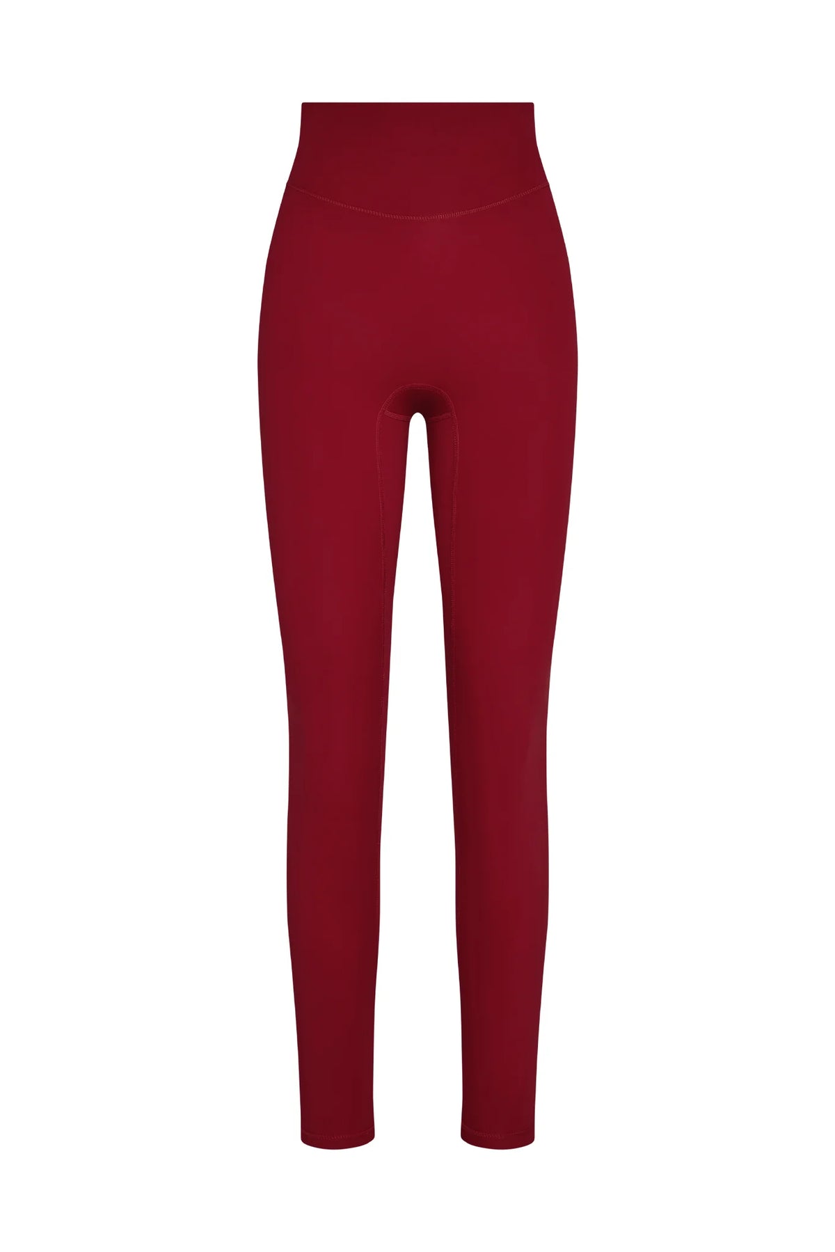 Acadia Legging Long - Cherry