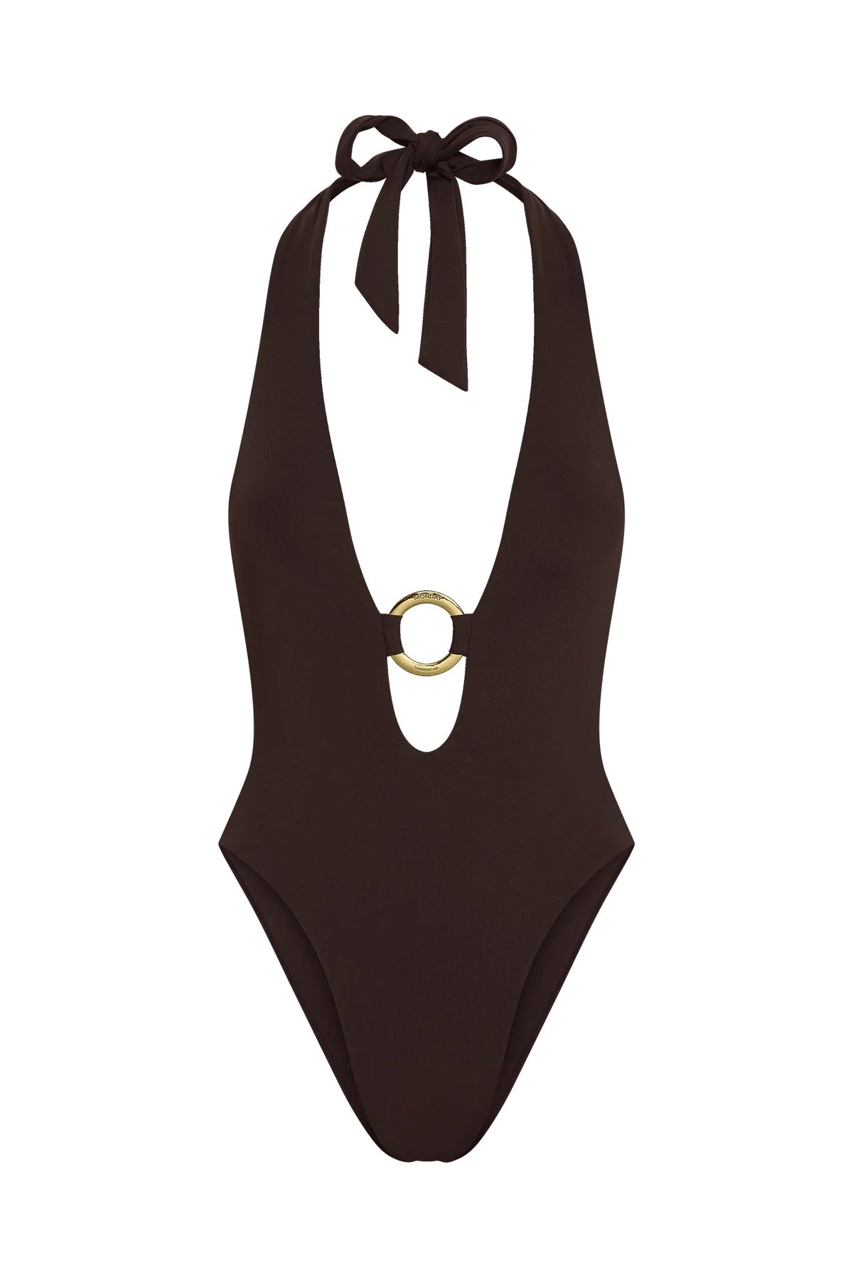 Montego One Piece - Espresso