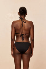 Le Marais Full Coverage Bottom - Black