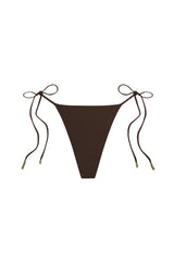 Taormina Bottom - Espresso