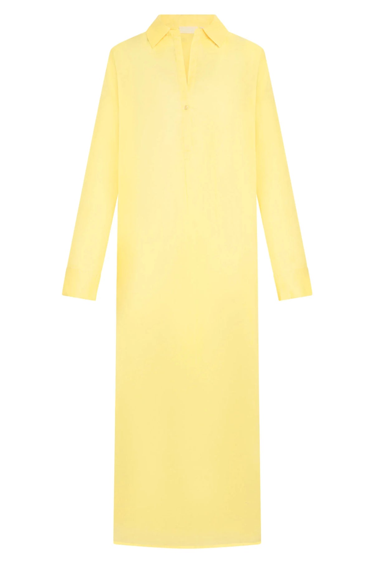 Kokomo Kaftan - Meyer Cotton Voile