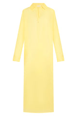 Kokomo Kaftan - Meyer Cotton Voile