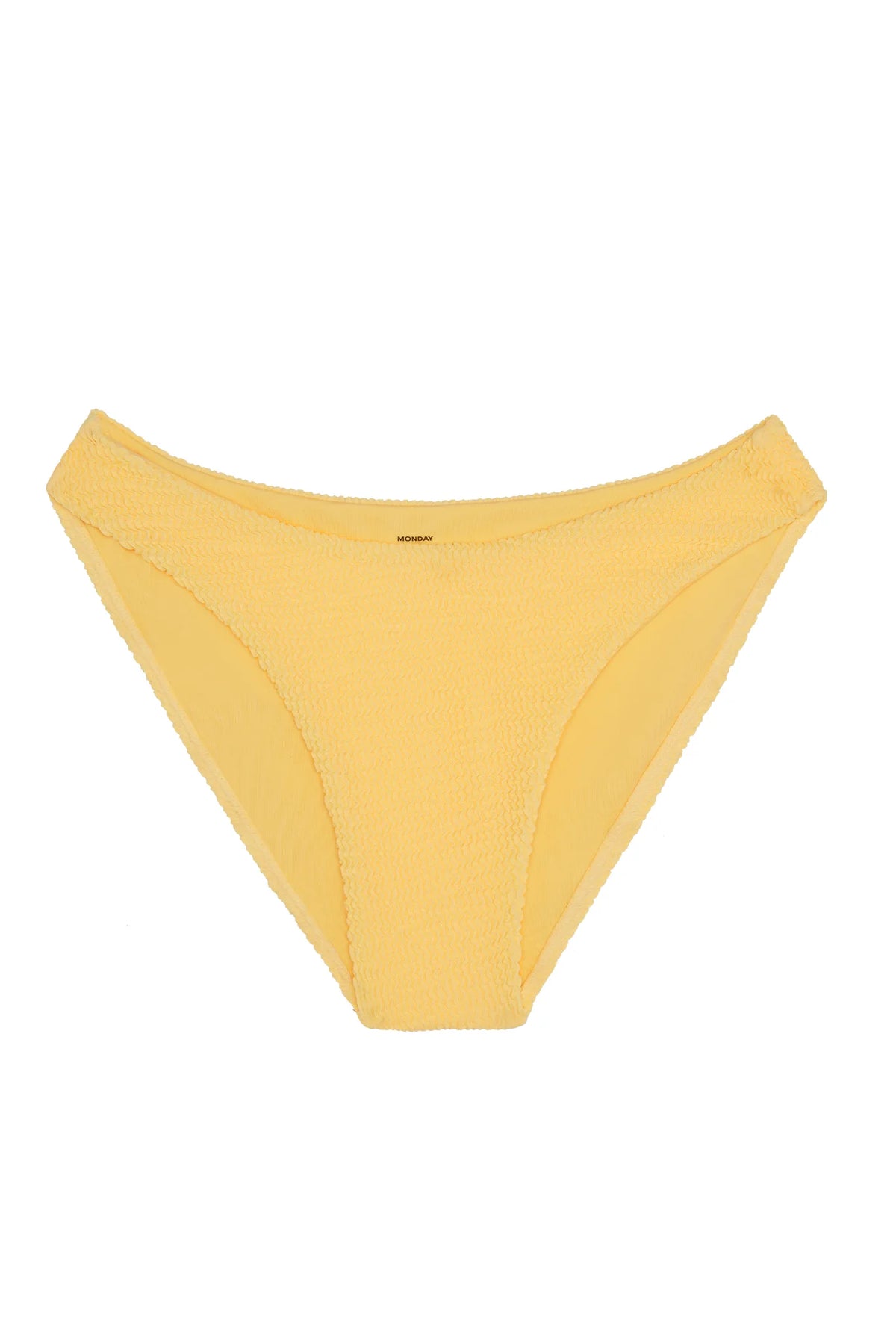 Seychelles Bottom - Honey Crinkle
