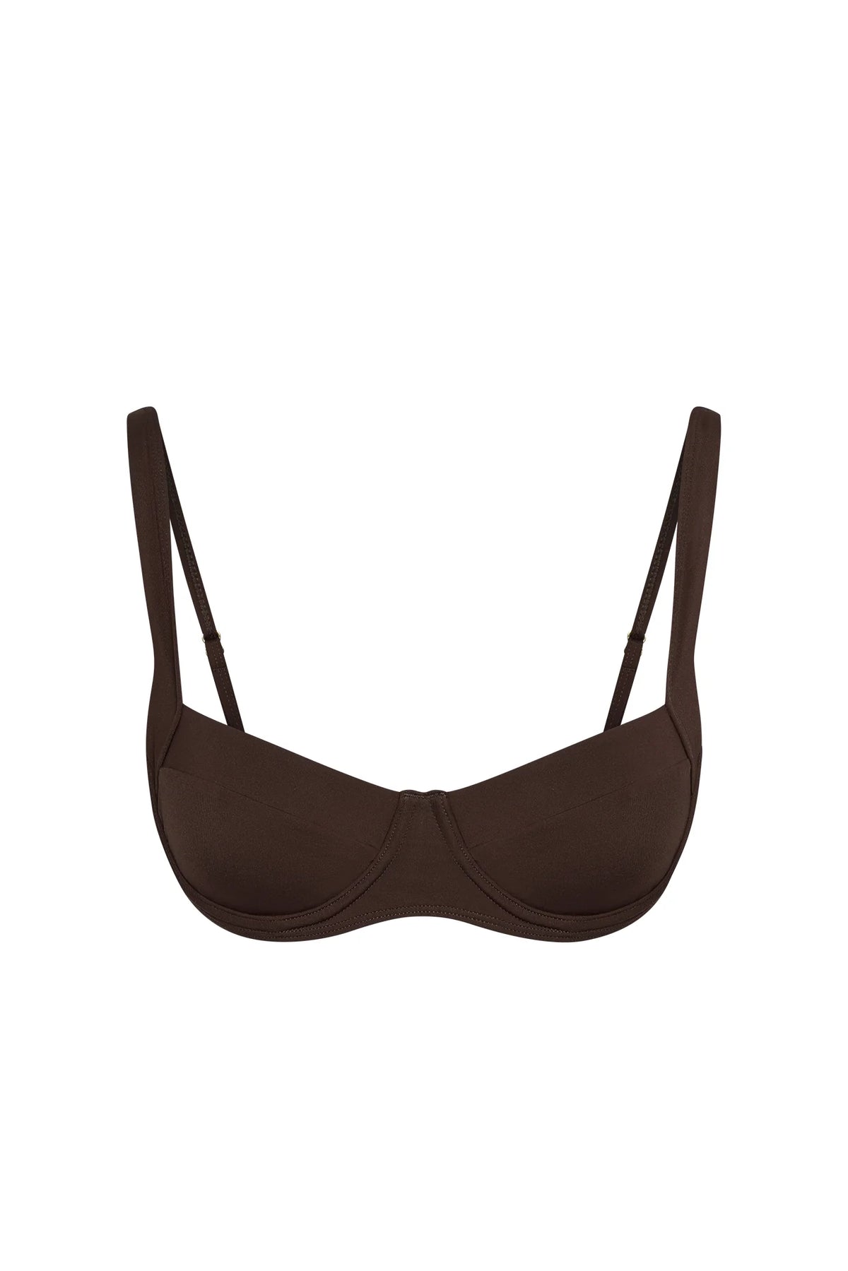Sorrento Top - Espresso