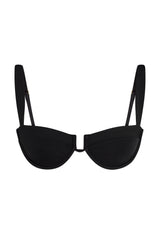 Cala Roja Top - Black