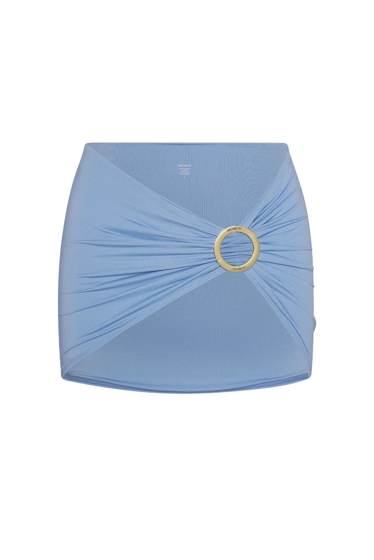 Jamaica Sarong - Azure