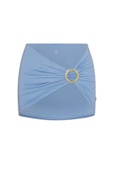 Jamaica Sarong - Azure