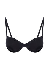 Capri Top - Black