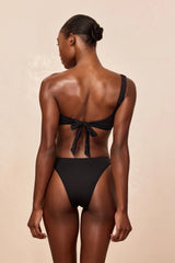 Antigua Top - Black