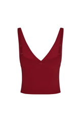Glacier Tank - Cherry
