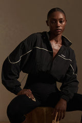 Westmount Jacket - Black