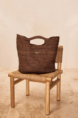 Paloma Bag Espresso - Large