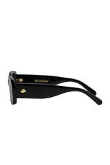 Piana Sunglasses - Black