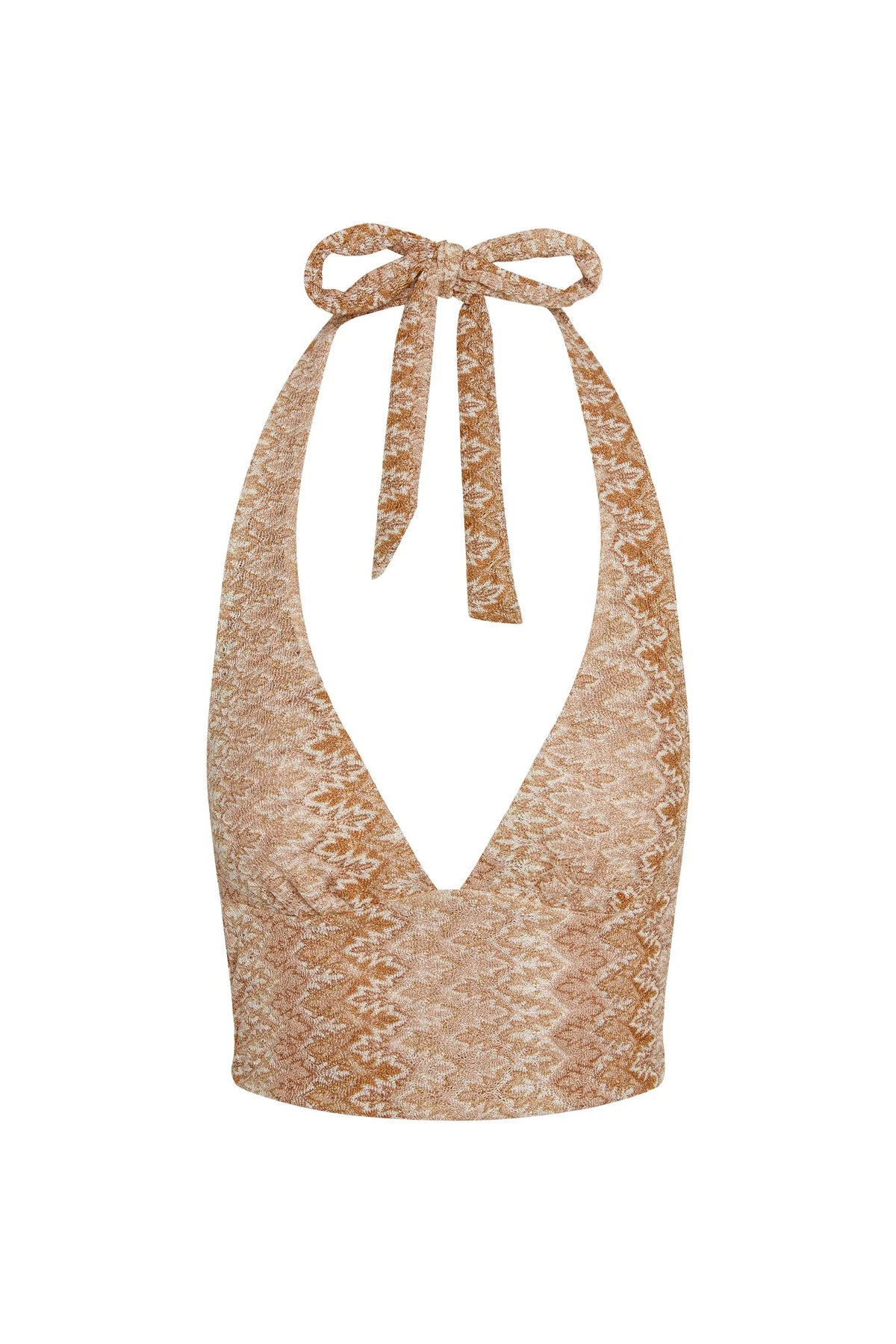 Toulon Top - Porto Cervo Gold
