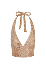 Toulon Top - Porto Cervo Gold