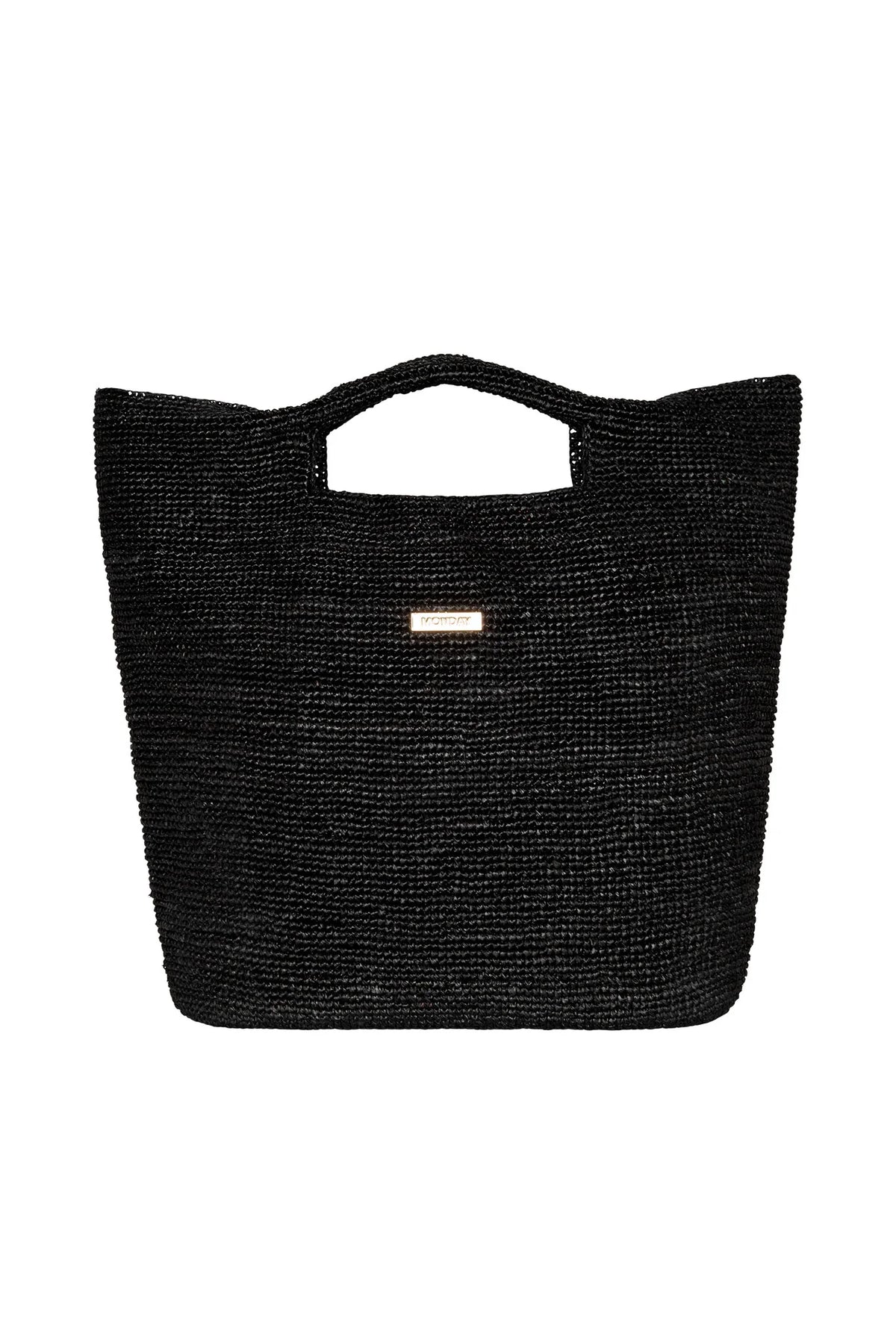 Paloma Bag Black - Large