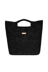 Paloma Bag Black - Large