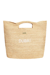 Paloma Dubai Bag - Large