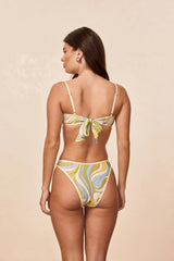Somerset Bottom - Costa Rei Apple/Ivory