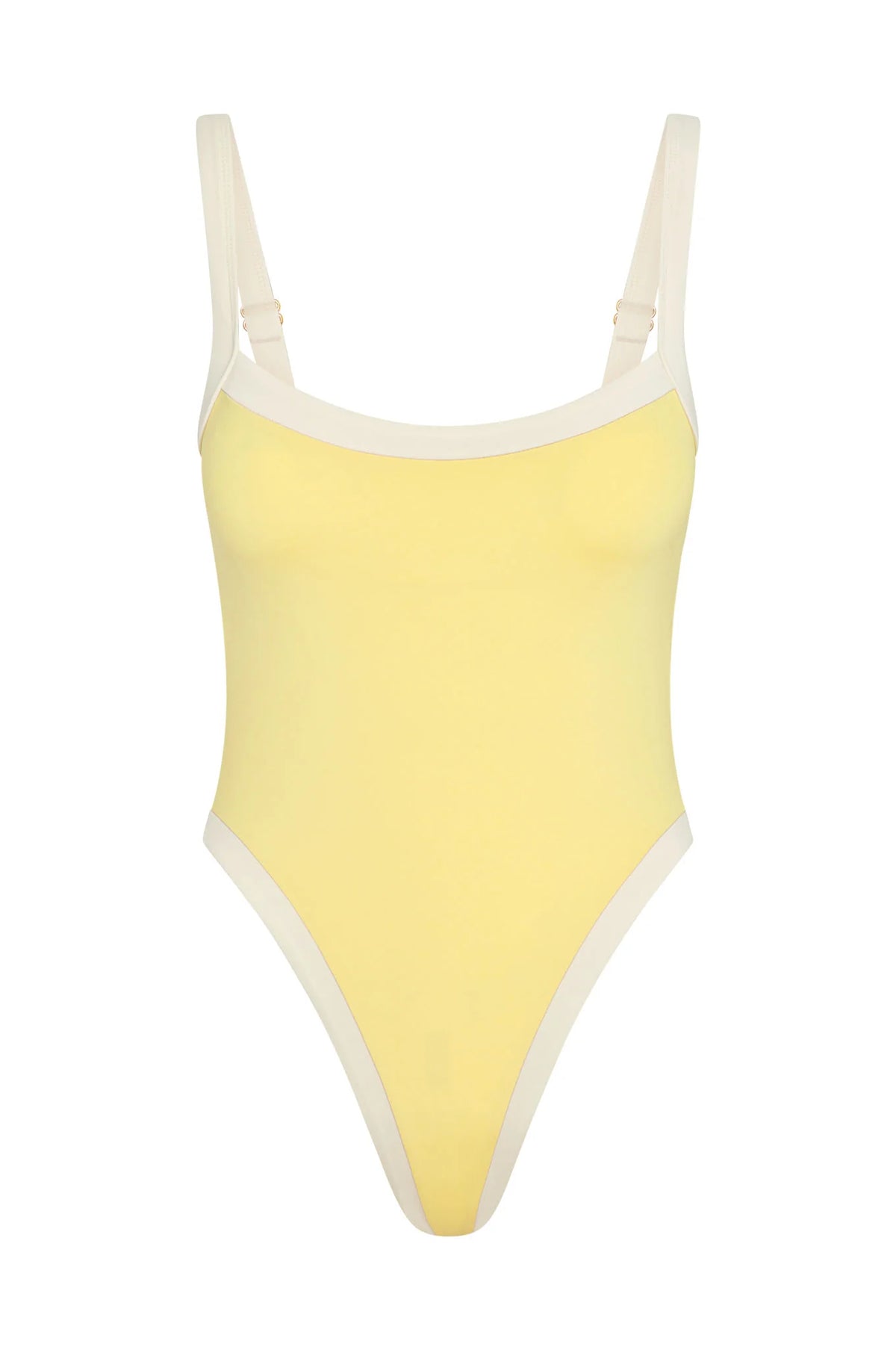 Barcelona One Piece - Meyer/Ivory
