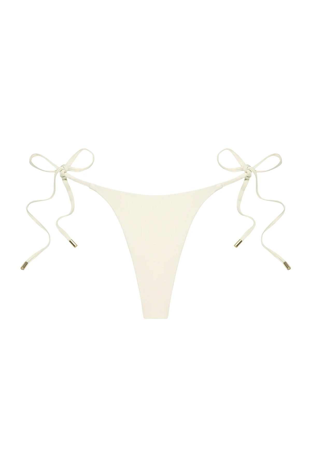 Palma Bottom - Ivory