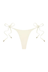 Palma Bottom - Ivory