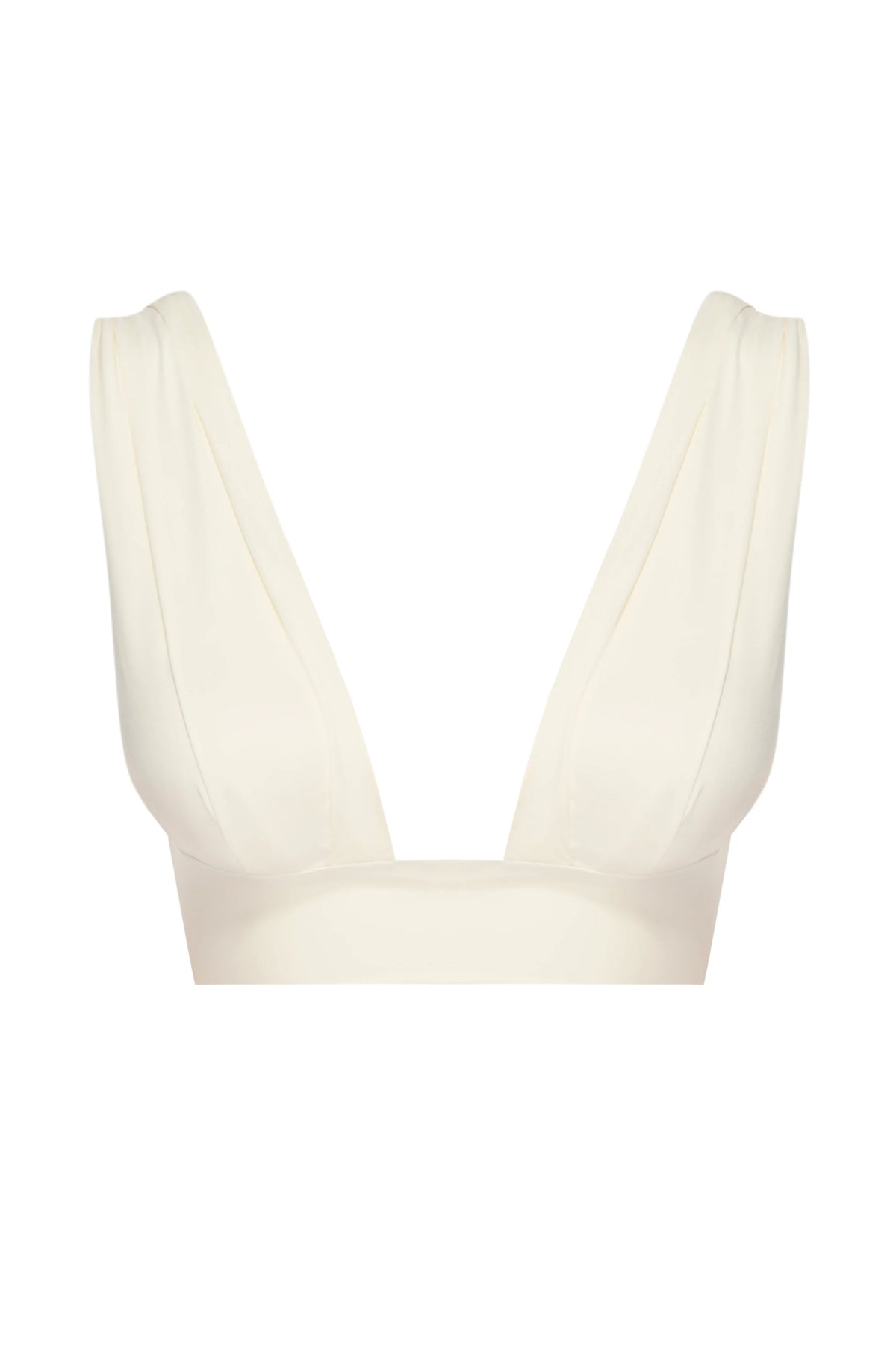Aruba Top - Ivory