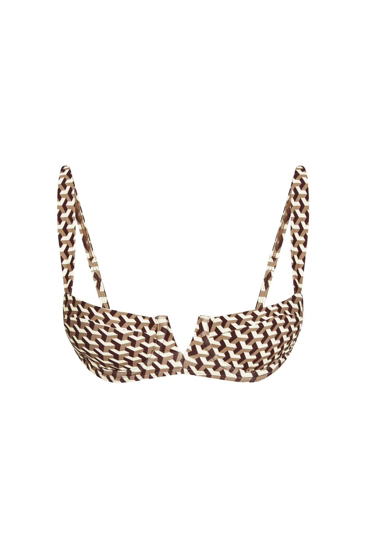 Clovelly Top - Husk Geo