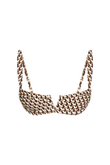 Clovelly Top - Husk Geo