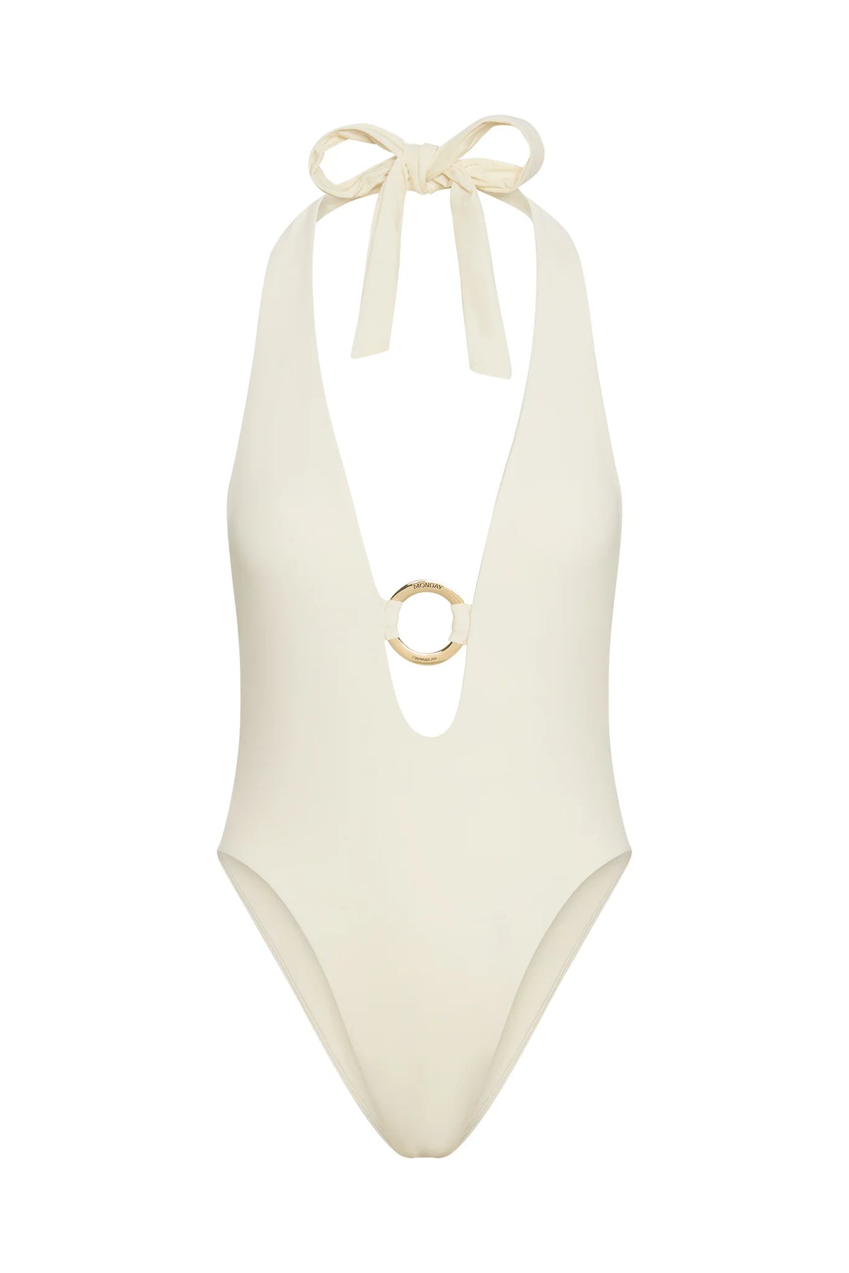 Montego One Piece - Ivory
