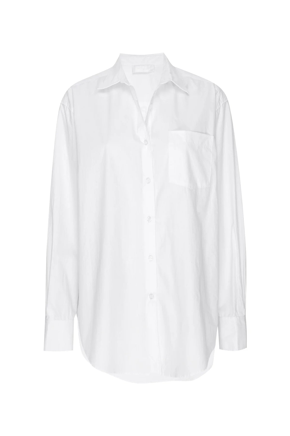 La Jolla Shirt - White