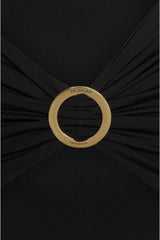 Jamaica Sarong - Black