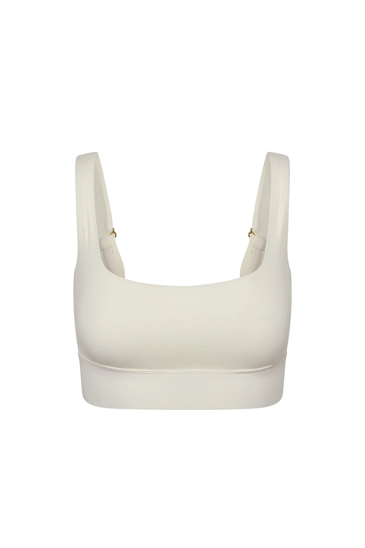 Denali “The Devin Bra” - Ivory