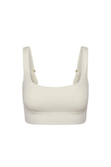 Denali “The Devin Bra” - Ivory