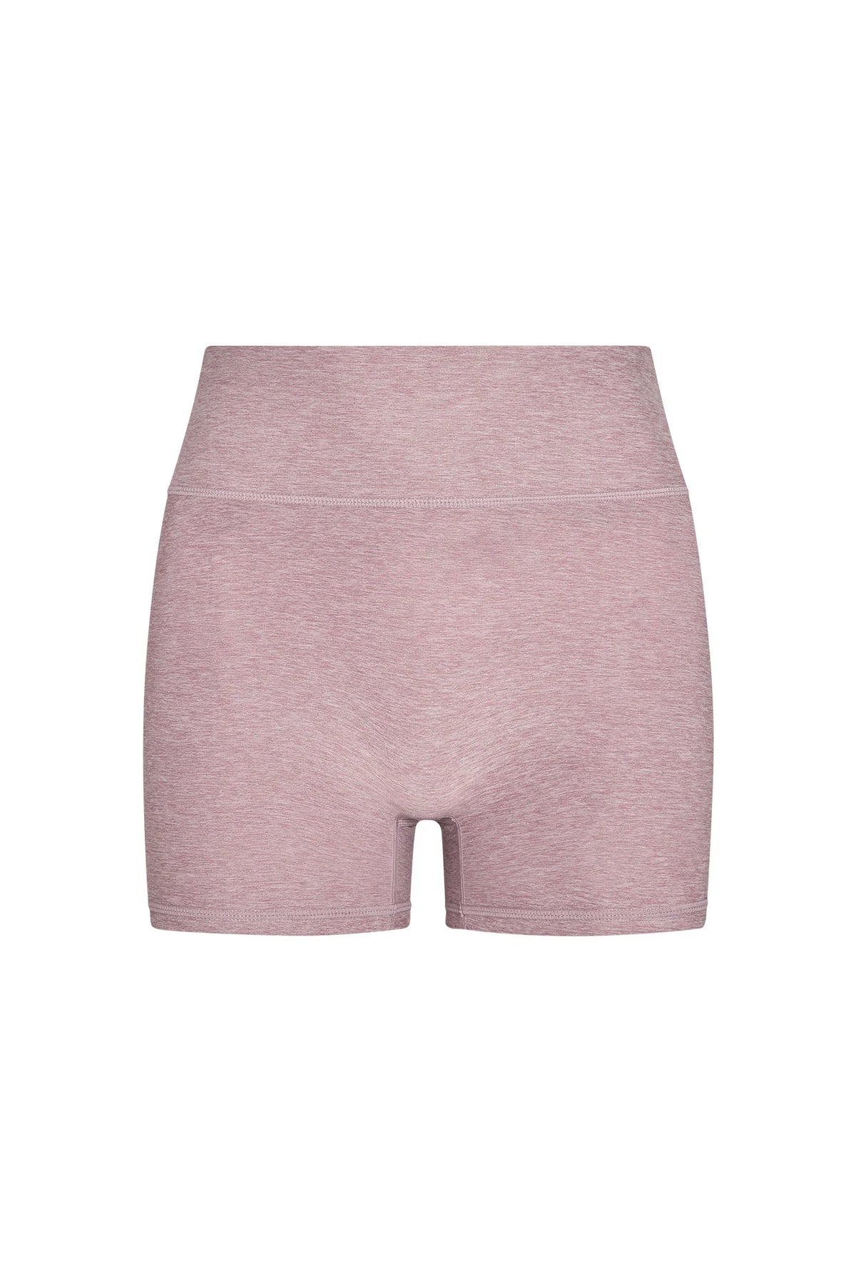 Elysian Short - Heather Mauve