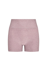 Elysian Short - Heather Mauve
