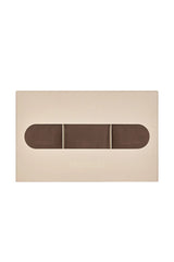 Monday G String 3 Pack - Mocha