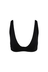 Glacier Bra - Black
